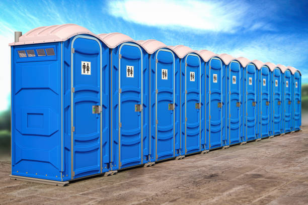 Best ADA-Compliant Portable Toilet Rental  in USA